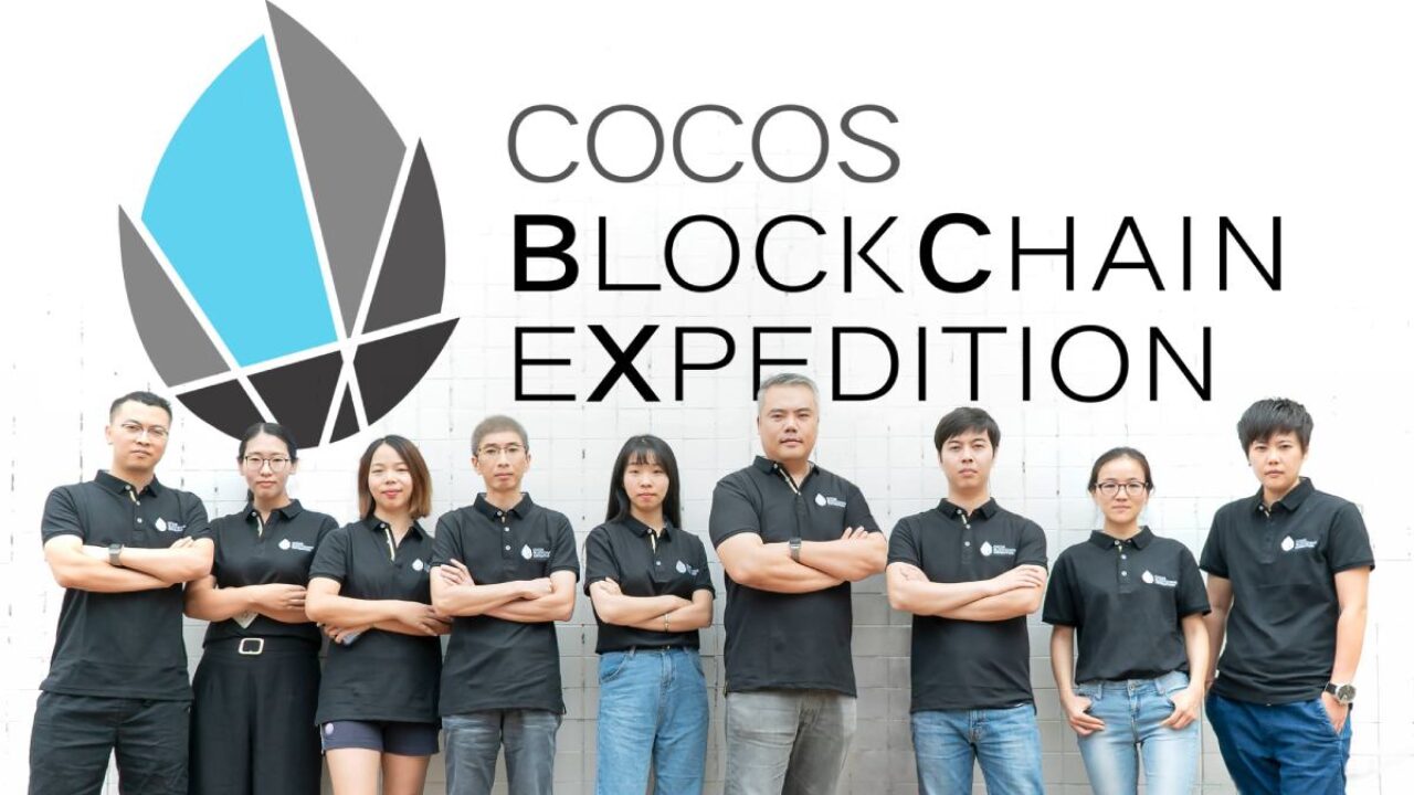 cocos coin