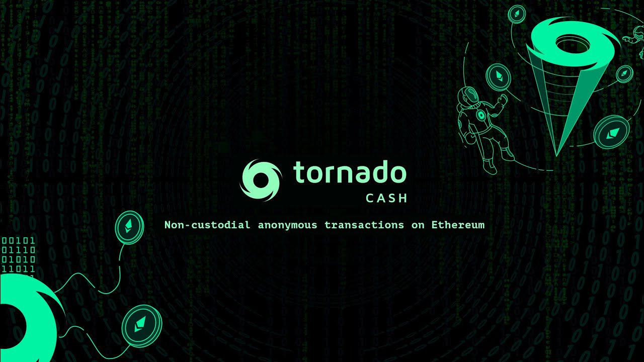 Tornado Cash Coin Nedir? Tornado Cash Coin Yorum, 2025 Fiyat Tahmini