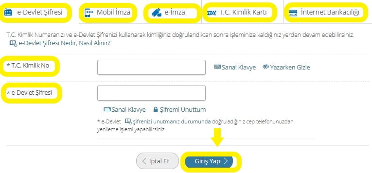 Emlak Vergisi Sorgulama Nasıl Yapılır? – Kredi Yönetim