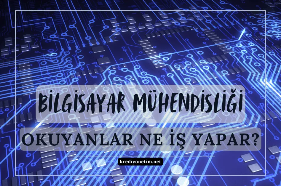 Bilgisayar mühendisliği